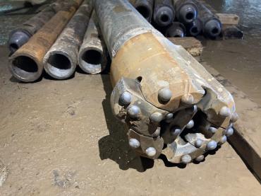 puturi de mare adancime, foraje apa potabila