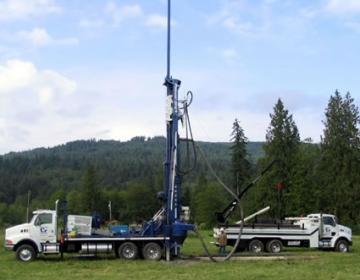 epuizment, asecari, scadere nivel panaza freatica, foraje asecari