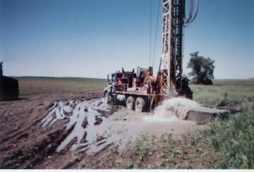 Put absorbant ape pluviale, Put absorbant fosa septica, Puturi forate, Foraje puturi, Put drenaj