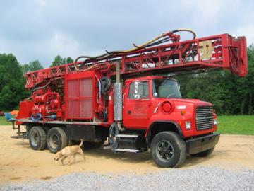 denisipare foraje, pret denisipari, curatare puturi apa